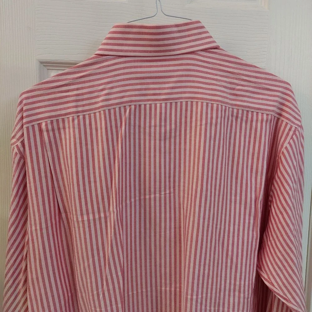 Men's Michael Kors Dress Shirt - Picture 5 of 5